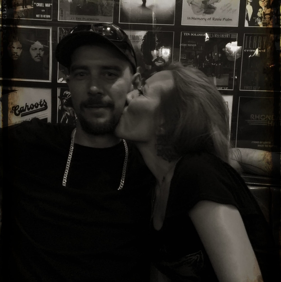 Meet your Posher, Jamie - Picture 1 of 1